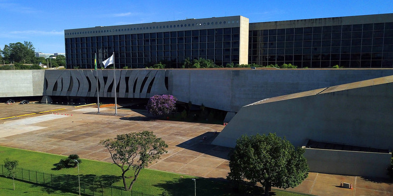 Justiça Federal afasta PIS e Cofins sobre valor perdoado de dívida, Legislação