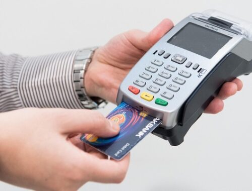 split payment